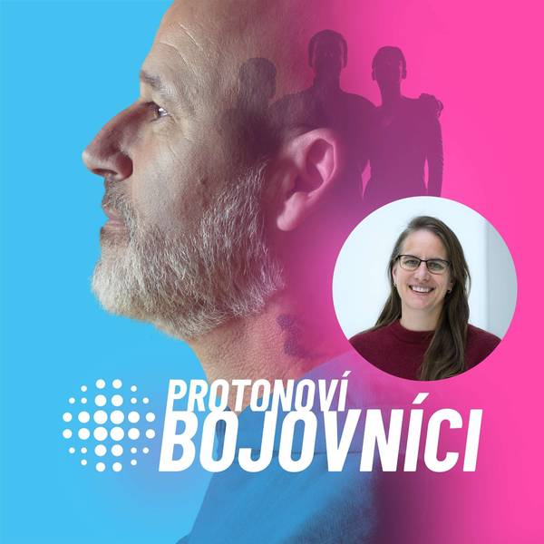 Protonoví bojovníci
